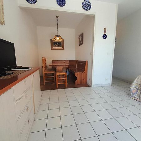 Appartement Hendaye, 2 Pieces, 3 Personnes - Fr-1-239-899 Екстериор снимка