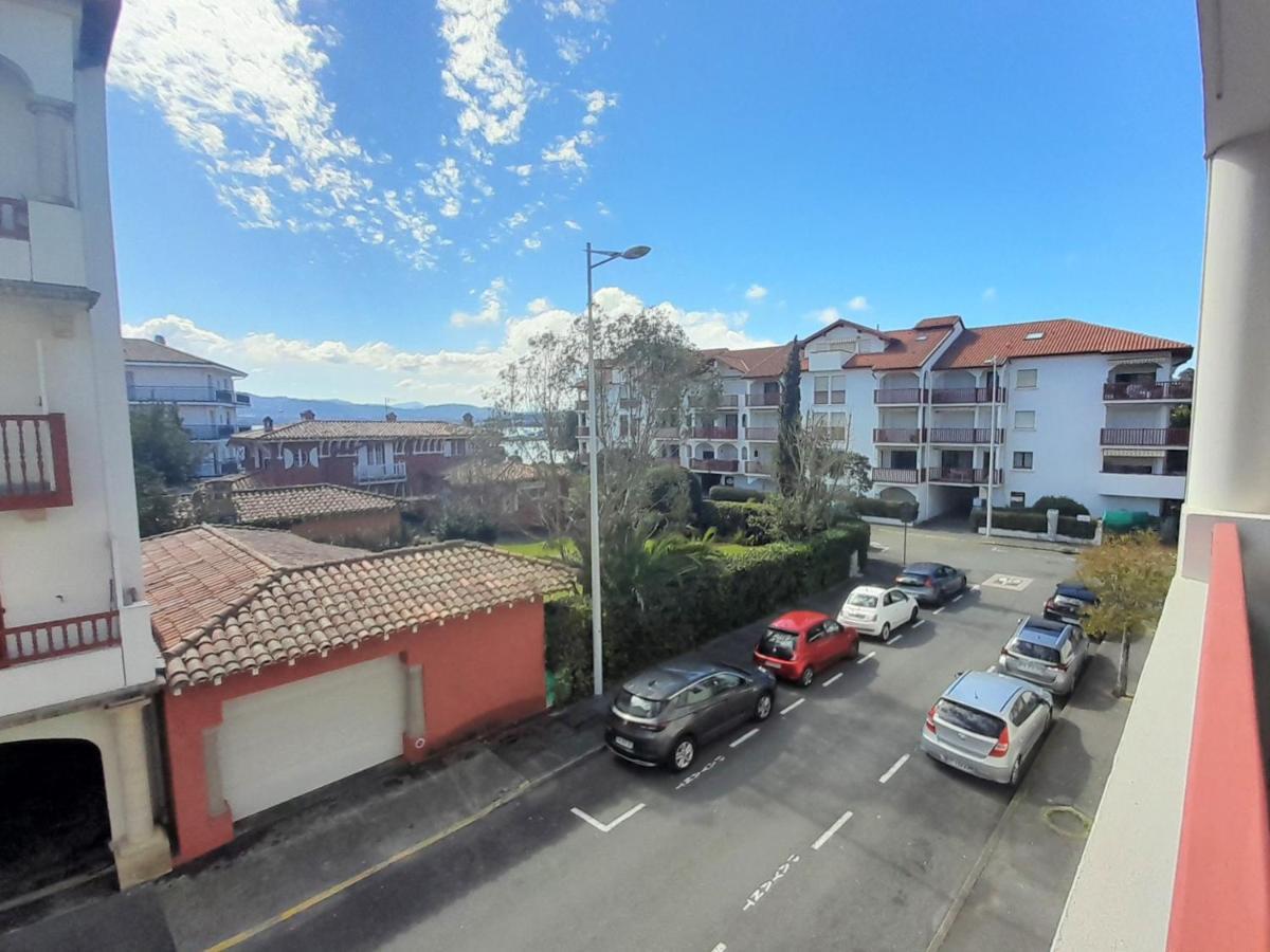 Appartement Hendaye, 2 Pieces, 3 Personnes - Fr-1-239-899 Екстериор снимка