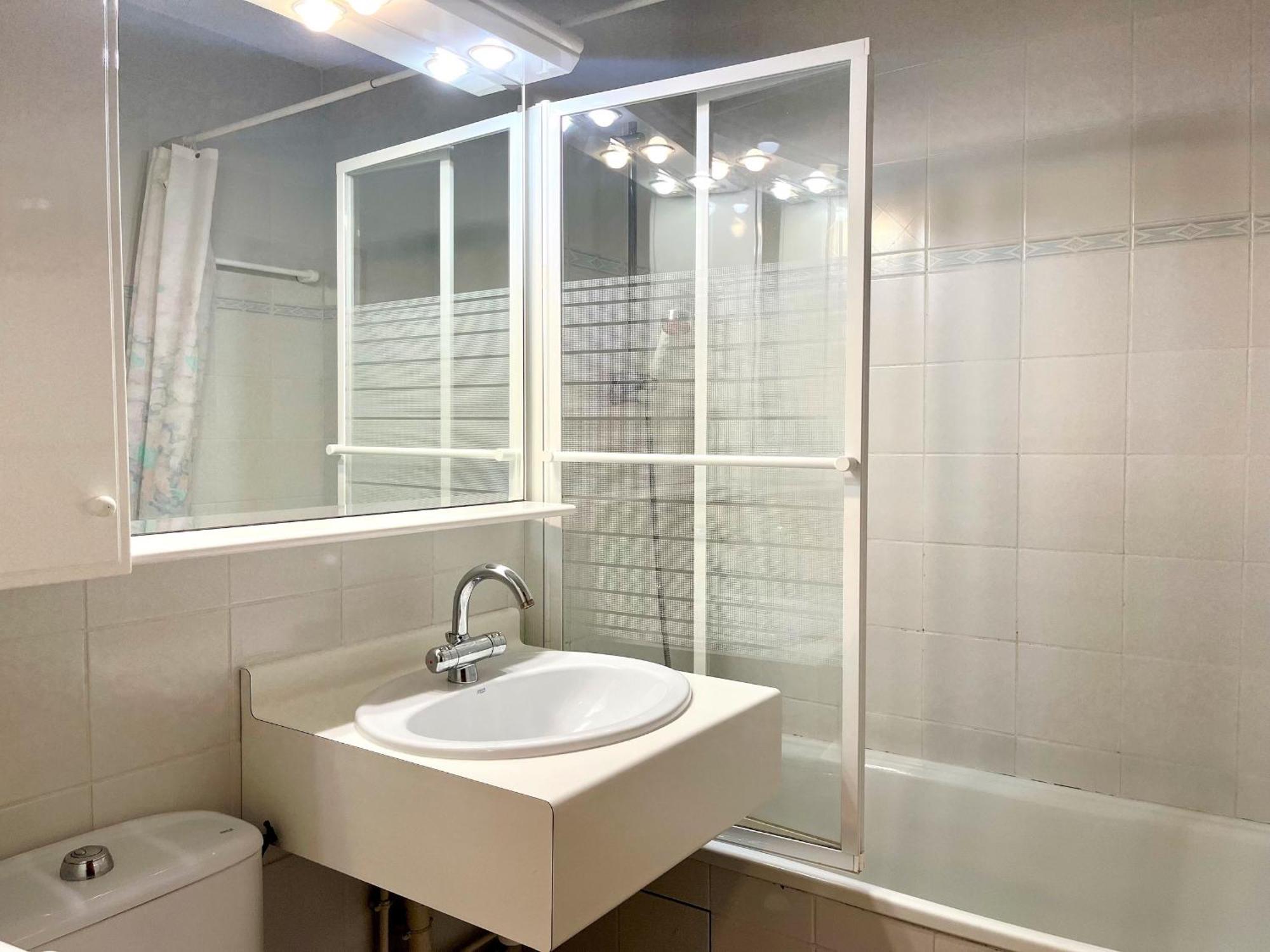 Appartement Hendaye, 2 Pieces, 3 Personnes - Fr-1-239-899 Екстериор снимка